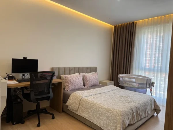 Tirane, shitet apartament 2+1 Kati 4, 106 m² 245.000 € (Kompleksi Fiori di Bosko)