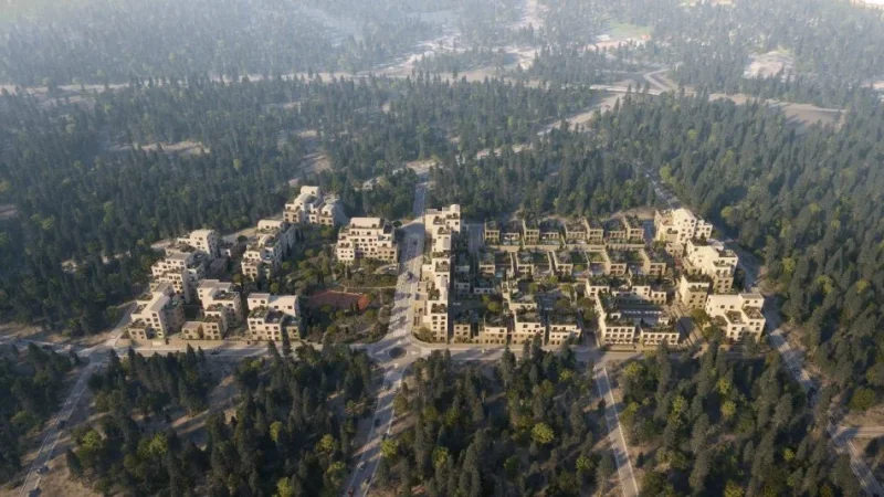 Dhermi - Palase, shitet apartament 1+1+Ballkon Kati 2, 67 m² 187.570 € (drimadhe)