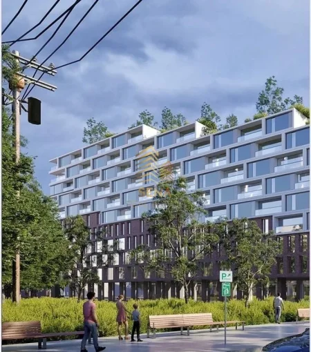 Tirane, shitet apartament 2+1+Ballkon Kati 9, 109 m² 171.000 € (Kompleksi Meis Garden, Fusha Aviacionit)