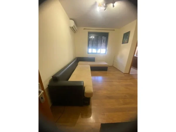 Qira, Apartament 1+1, Garda, Tiranë.