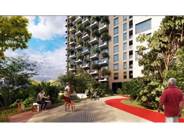 Shitet, Apartament 1+1, Fusha e Aviacionit, Tirane.