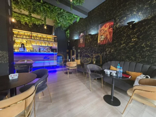 Tirane, shitet ambjent biznesi Kati 0, 73 m² 340.000 € (Yzberisht, Tirana, Albania)