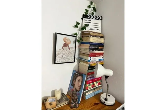 Tirane, shitet apartament duplex 1+1 , 65 m² 75.000 € (Rr. 5 Maji)