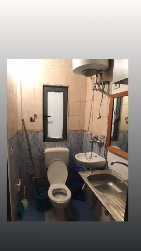 Tirane, jepet me qera garsonier Kati 1, 180 € (Rruga Dritan Hoxha)