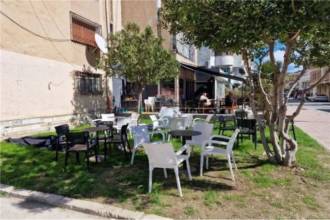 Vlore, shitet dyqan Kati 0, 64 m² 134.000 € (Pran Shk.Industriale)