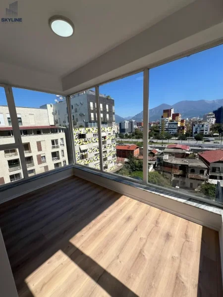 Tirane, shitet apartament 1+1 Kati 6, 68 m² 150.000 € (Bulevardi i Ri)