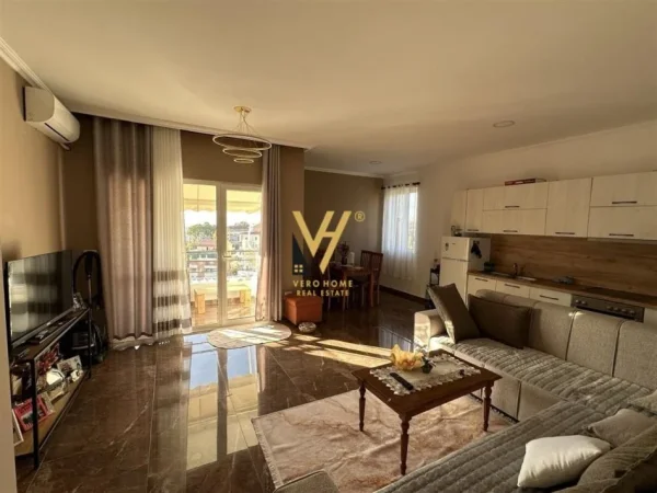 Tirane, shitet apartament 2+1+Ballkon Kati 8, 91 m² (SHKOZE) 150.000 EURO