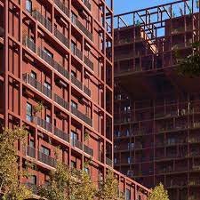 Tirane, shitet apartament 3+1+Ballkon Kati 18, 159 m² 430.000 € (Rr. e Kavajes)