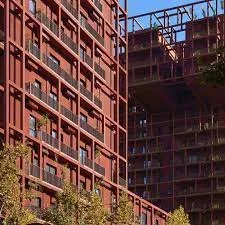 Tirane, shitet apartament 3+1+Ballkon Kati 18, 159 m² 430.000 € (Rr. e Kavajes)