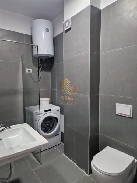Tirane, jepet me qera apartament 1+1 Kati 4, 70 m²