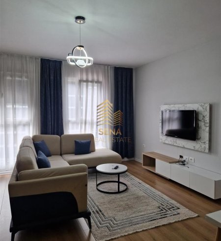 Tirane, jepet me qera apartament 1+1 Kati 4, 70 m²