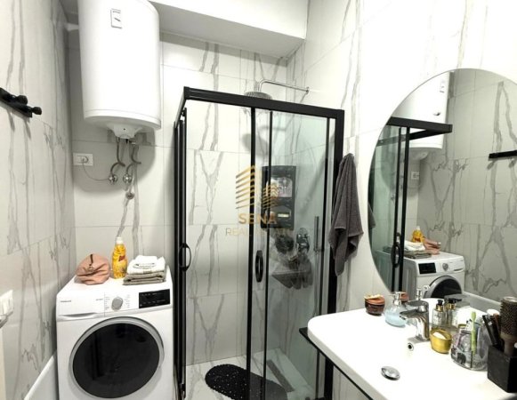 Tirane, jepet me qera apartament 1+1+Ballkon Kati 3, 60 m² 350 € (Rruga Pasho Hysa)