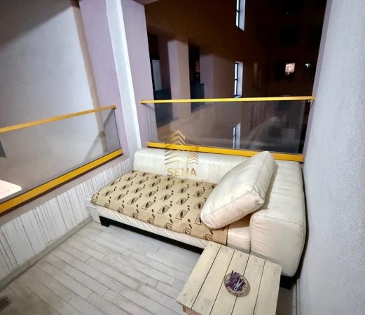 Tirane, jepet me qera apartament 1+1+Ballkon Kati 3, 60 m² 350 € (Rruga Pasho Hysa)