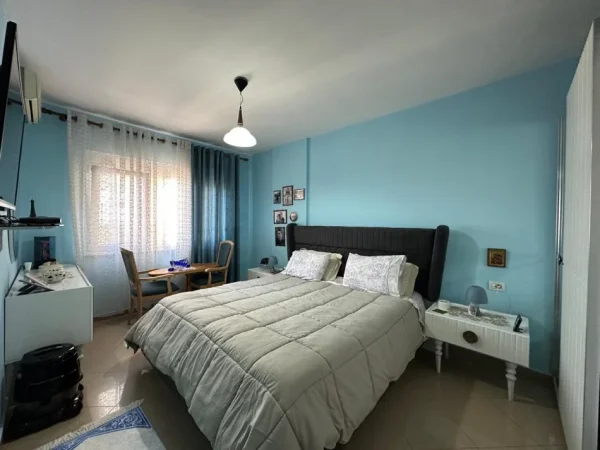 Tirane, shitet apartament 1+1 Kati 6, 77 m² 231.000 € (AMBASADA USA)