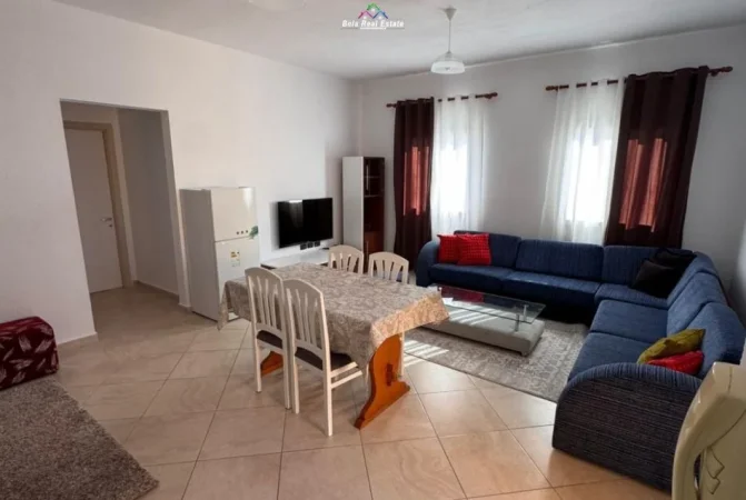 Tirane, jepet me qera Vile 2+1 Kati 2, 100 m² 450 € (sauk)