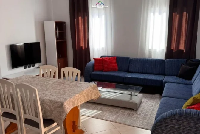 Tirane, jepet me qera Vile 2+1 Kati 2, 100 m² 450 € (sauk)