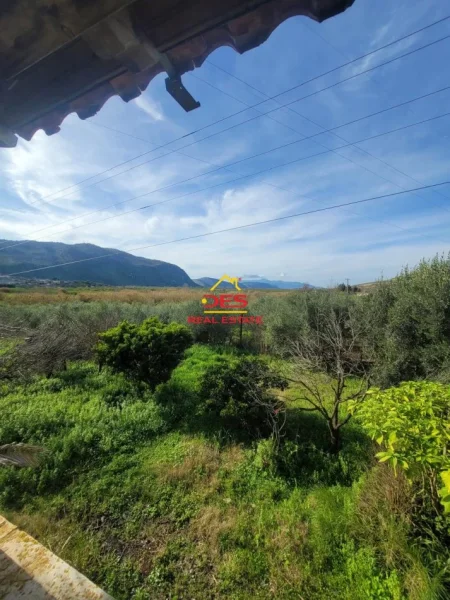 Sarande, shitet shtepi 2+1+Ballkon Kati 0, 300 m² 90.000 € 