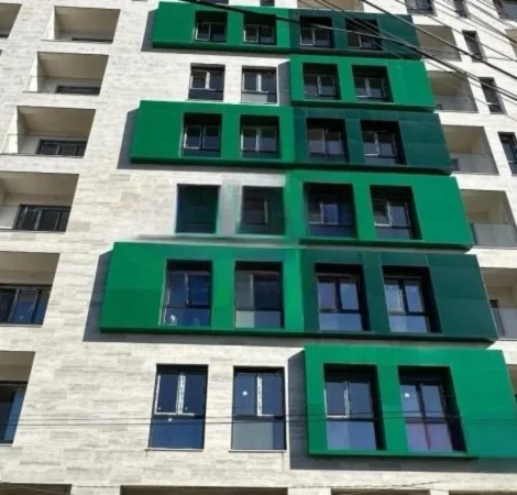 Tirane, shitet apartament 2+1 , 109 m² 180.000 € (Jordan Misja)