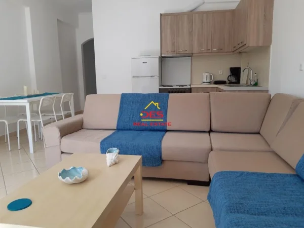 Sarande, shitet apartament 2+1+Ballkon Kati 4, 86 m² 135.000 € 