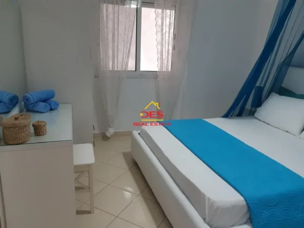 Sarande, shitet apartament 2+1+Ballkon Kati 4, 86 m² 135.000 € 