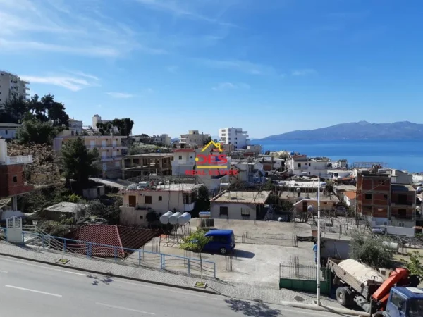 Sarande, shitet apartament 2+1+Ballkon Kati 4, 86 m² 135.000 € 