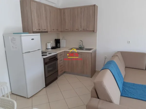 Sarande, shitet apartament 2+1+Ballkon Kati 4, 86 m² 135.000 € 