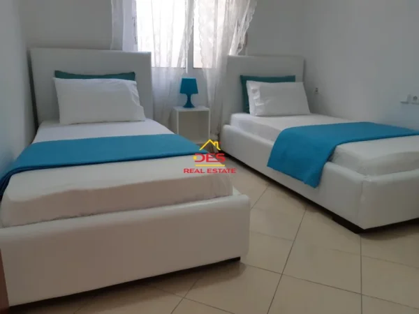 Sarande, shitet apartament 2+1+Ballkon Kati 4, 86 m² 135.000 € 