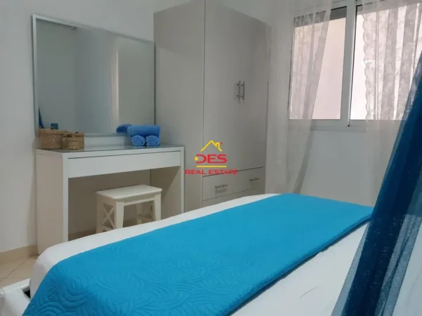 Sarande, shitet apartament 2+1+Ballkon Kati 4, 86 m² 135.000 € 