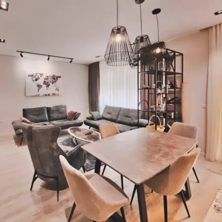 Tirane, shitet apartament 3+1 , 128 m² 290.000 € (Liqeni i Thate)