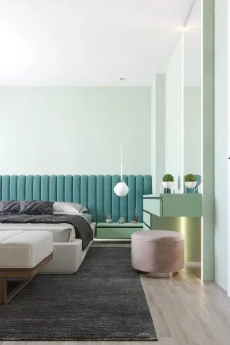 Tirane, shitet apartament 2+1 , 115 m² 330.000 € (SHESHI SKENDERBEJ)