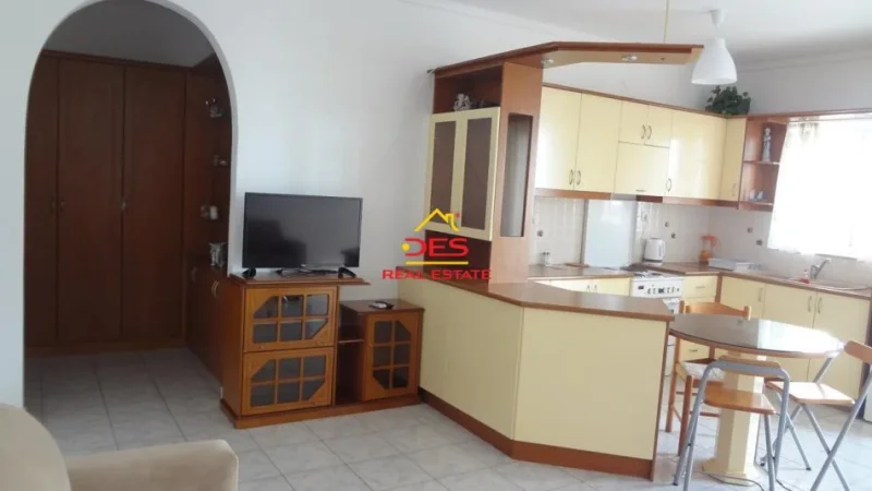 Sarande, shitet apartament 1+1+Ballkon Kati 2, 85 m² 110.000 € 