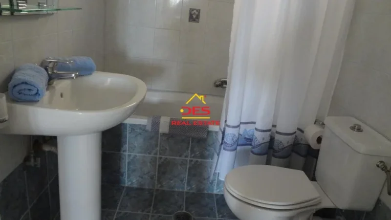 Sarande, shitet apartament 1+1+Ballkon Kati 2, 85 m² 110.000 € 