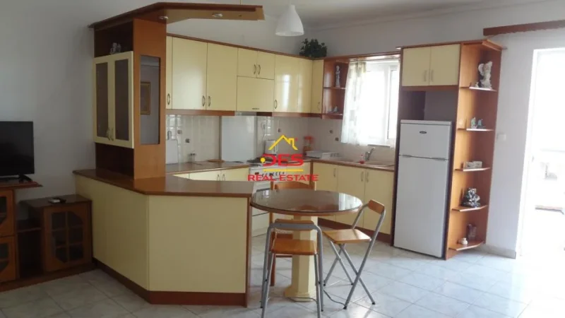 Sarande, shitet apartament 1+1+Ballkon Kati 2, 85 m² 110.000 € 
