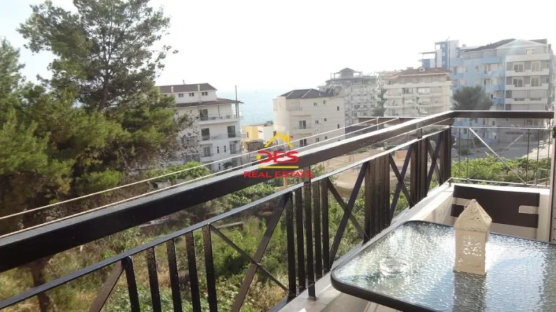 Sarande, shitet apartament 1+1+Ballkon Kati 2, 85 m² 110.000 € 