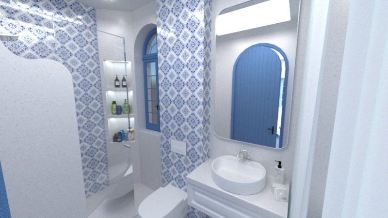 Sarande, shitet garsonier 1+1 , 43 m² 139.000 € 