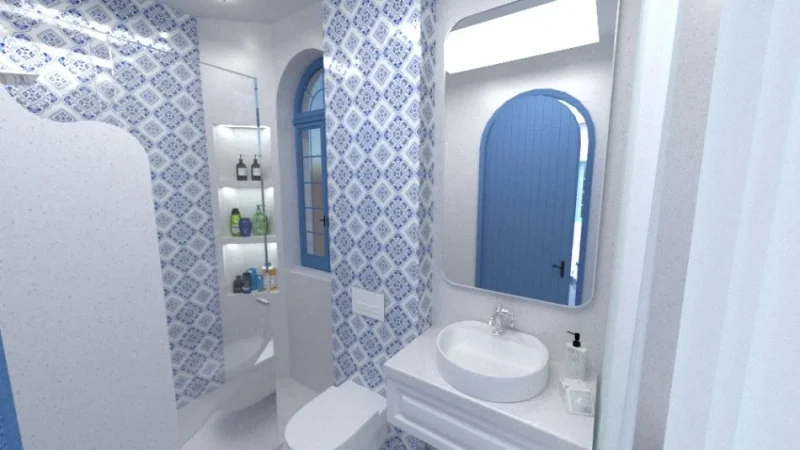 Sarande, shitet garsonier 1+1 , 43 m² 139.000 € 