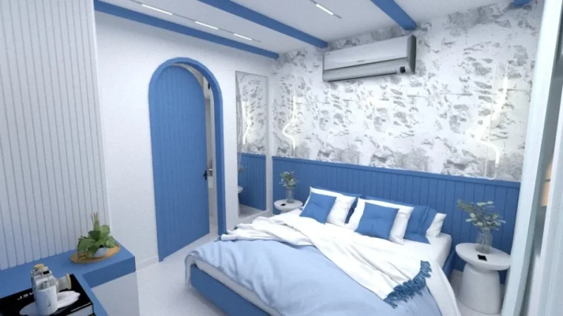 Sarande, shitet garsonier 1+1 , 43 m² 139.000 € 