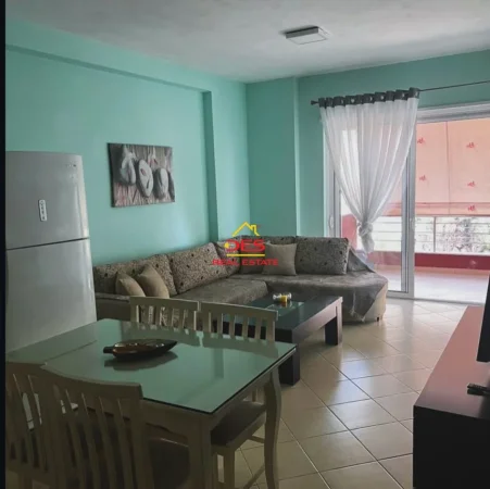 Sarande, shitet apartament 1+1+Ballkon Kati 2, 65 m² 90.000 €