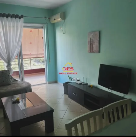 Sarande, shitet apartament 1+1+Ballkon Kati 2, 65 m² 90.000 €