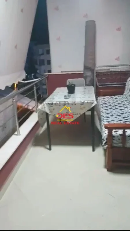 Sarande, shitet apartament 1+1+Ballkon Kati 2, 65 m² 90.000 €