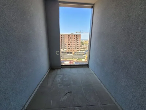 Shqiperi, shitet apartament 2+1 Kati 5, 118 m² 165.600 € (ish dogana)