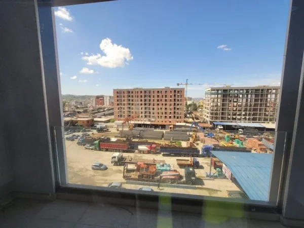 Shqiperi, shitet apartament 2+1 Kati 5, 118 m² 165.600 € (ish dogana)