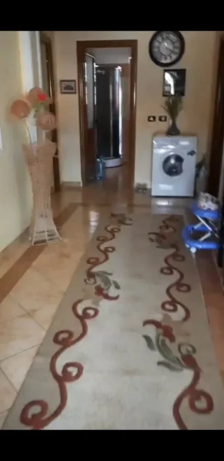 Vlore, shitet shtepi 3+1+Ballkon Kati 0, 100 m² 125.000 € (15 tetori vlore)