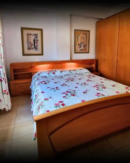 Tirane, jap me qera apartament 2+1+Aneks+Ballkon Kati 7, 90 m² 800 € 