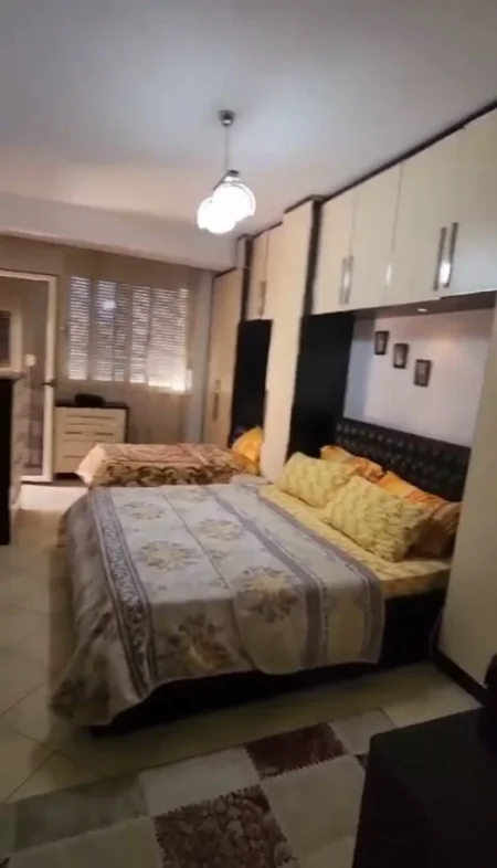 Tirane, shitet apartament 2+1 Kati 6, 70 m² 100.000 € (Prane viles L)