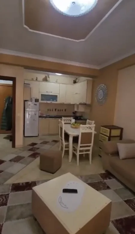 Tirane, shitet apartament 2+1 Kati 6, 70 m² 100.000 € (Prane viles L)