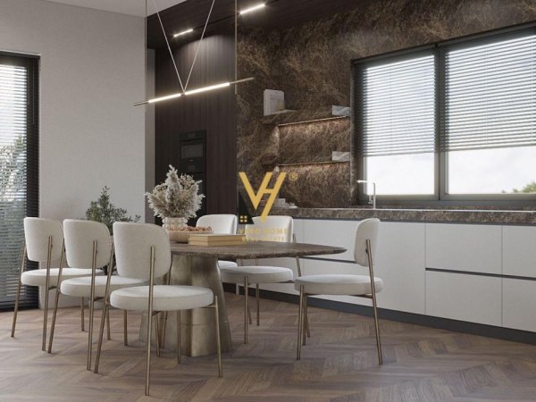 Tirane, jepet me qera apartament 3+1+Ballkon Kati 8, 150 m² 2.000 € (VASIL SHANTO)
