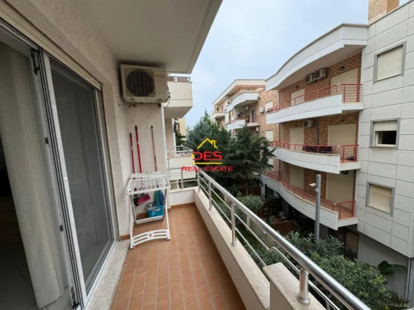 Vlore, shitet garsonier Kati 2, 50 m² 100.000 € (Rruga Aleksandër Moisiu)