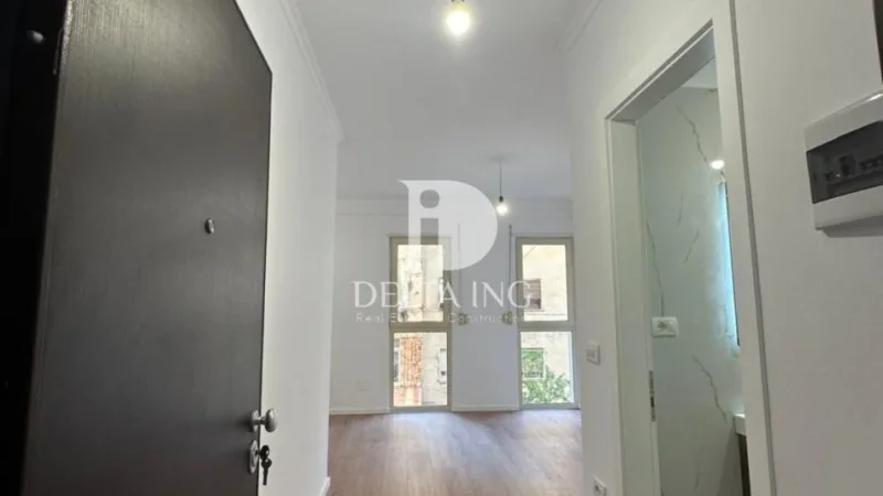 Tirane, shitet apartament 1+1 Kati 2, 43 m² 120.000 € (Rruga Haxhi Hysen Dalliu)