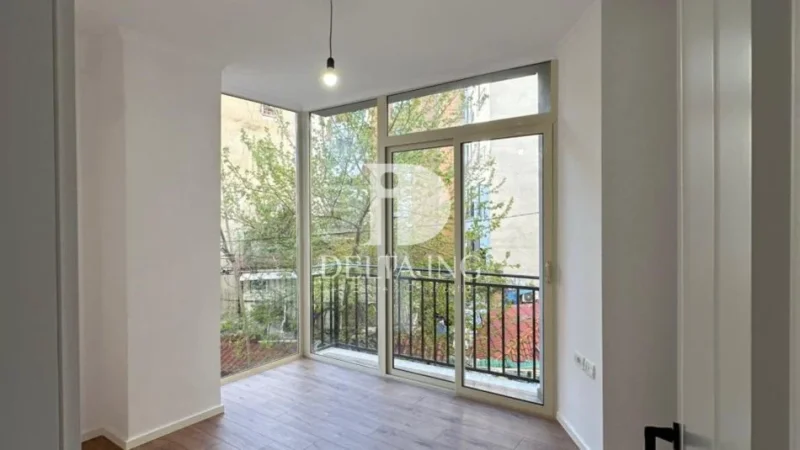 Tirane, shitet apartament 1+1 Kati 2, 43 m² 120.000 € (Rruga Haxhi Hysen Dalliu)